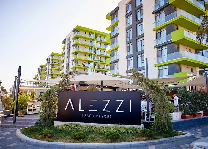 Royale Sundance Studio 7 Beach Spa & Pool Mamaia Nord