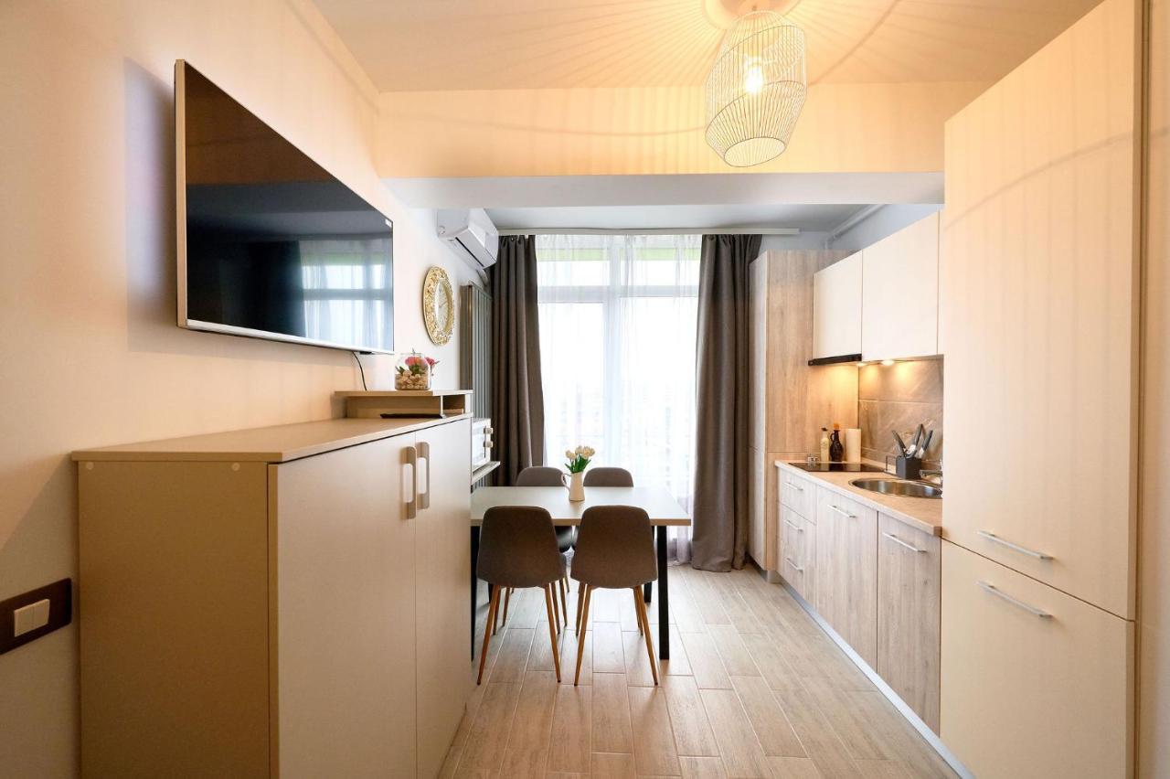 Royale Sundance 7 & Pool Nord Apartment