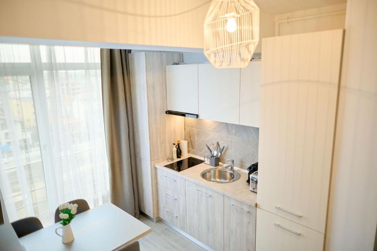 Apartment Royale Sundance 7 & Pool Nord *