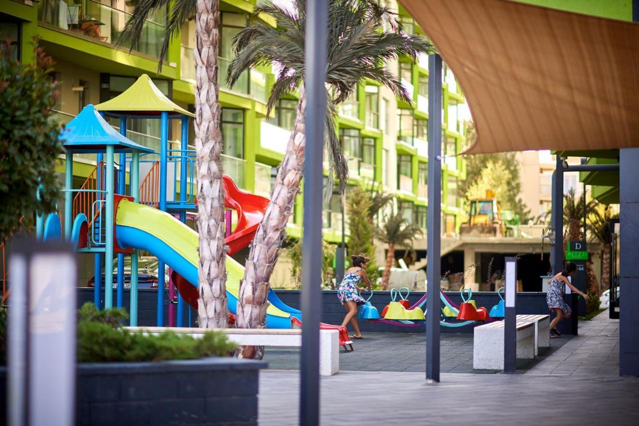 Royale Sundance 7 & Pool Nord * Mamaia