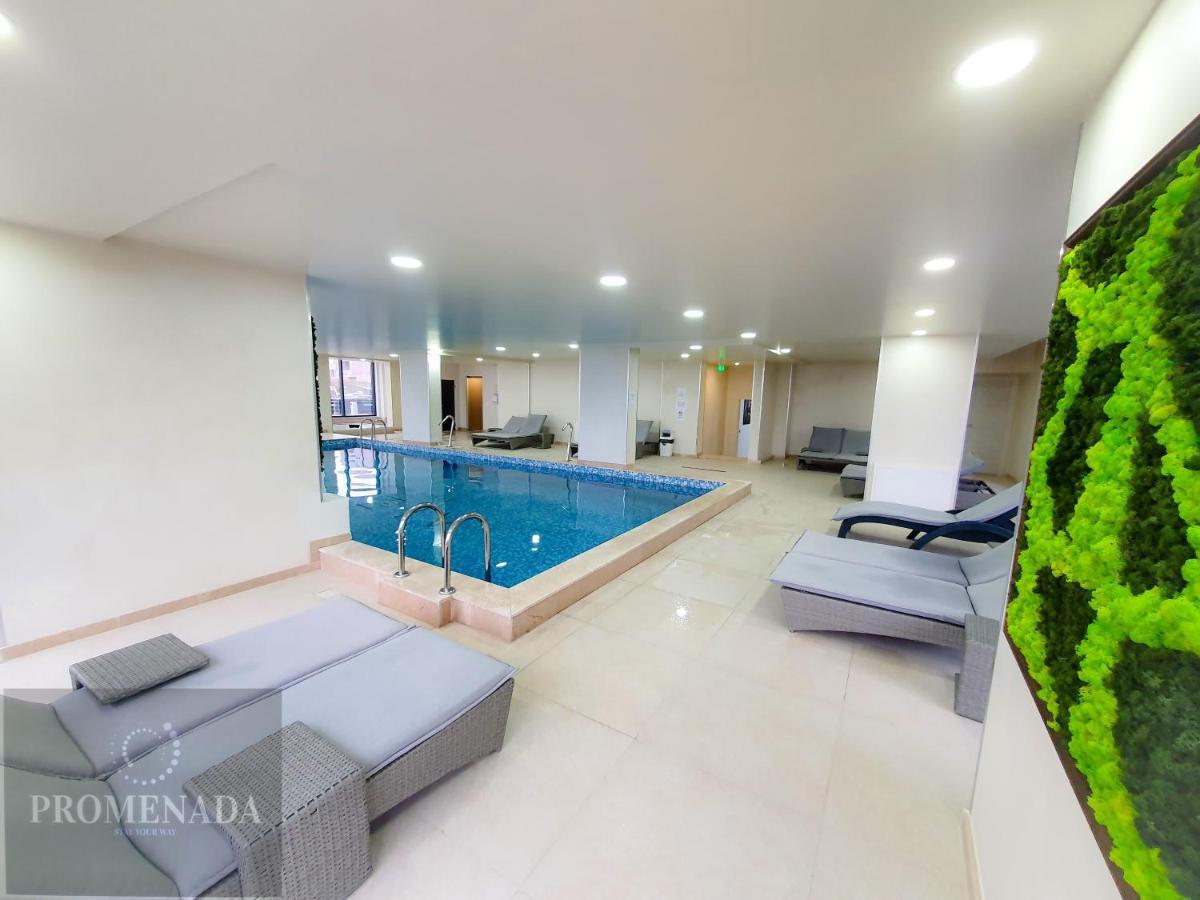 Royale Sundance 7 & Pool Nord Apartment