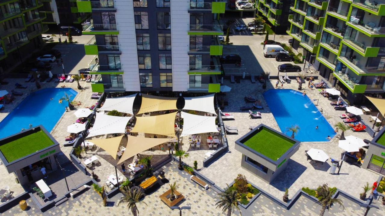 Royale Sundance 7 & Pool Nord