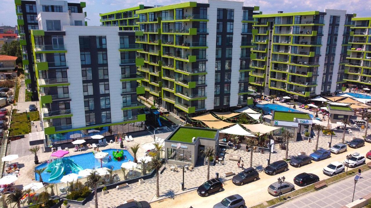 Royale Sundance 7 & Pool Nord * Mamaia