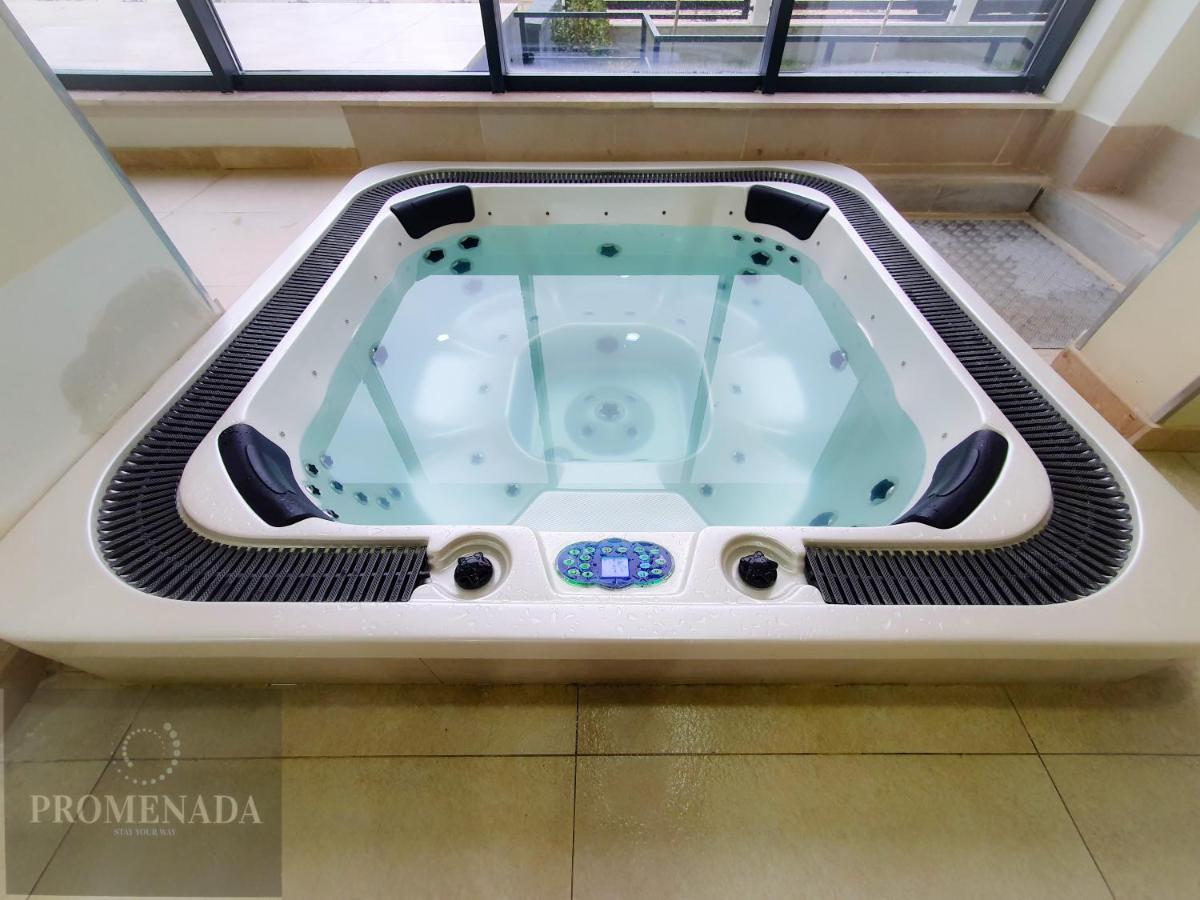 Royale Sundance 7 & Pool Nord Apartment *