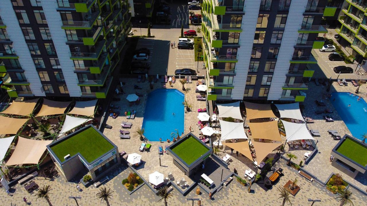 Apartment Royale Sundance 7 & Pool Nord *